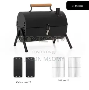 Barbecue Stove Portable Charcoal Grill