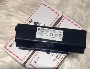Gold Monster Battery