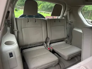 Toyota Land Cruiser Prado 2011 Gold
