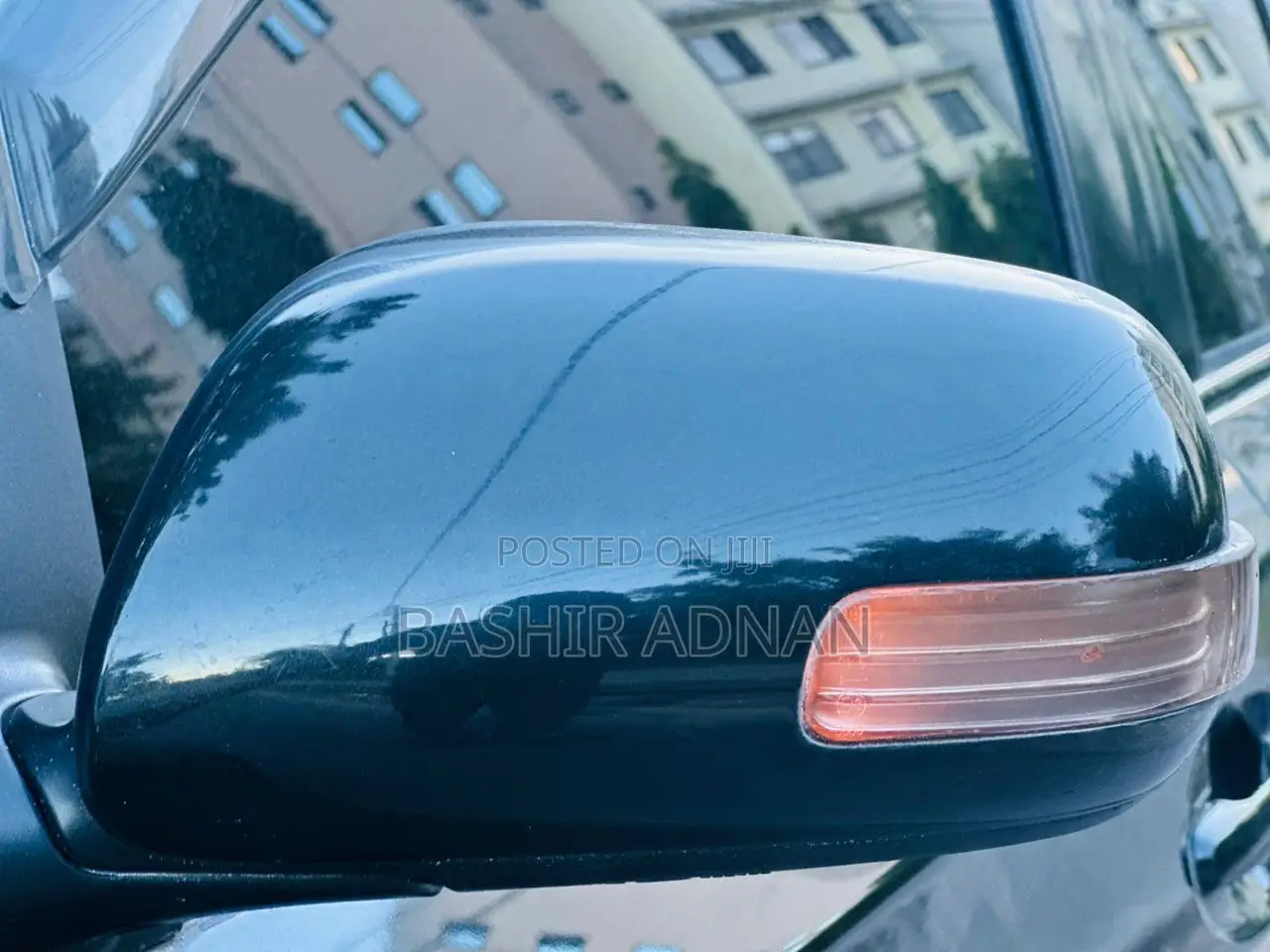 Toyota IST 2008 Black