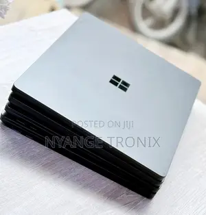 Laptop Microsoft Surface Laptop 3 8GB Intel Core i5 SSD 256GB