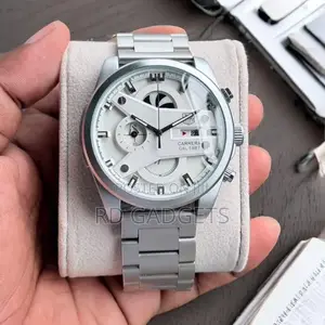 Cr7 Men’S Watch