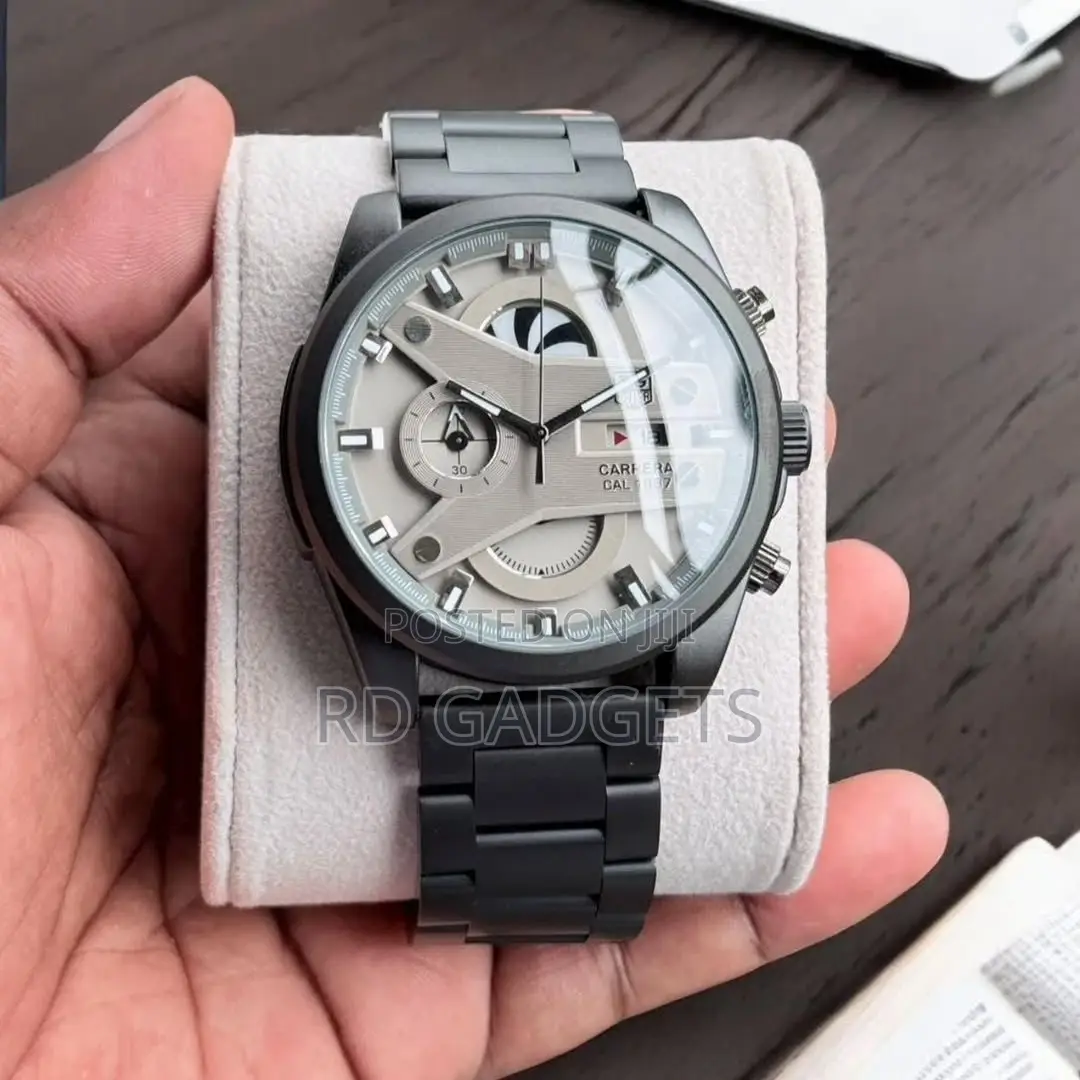 Cr7 Men’S Watch