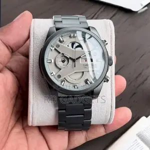 Cr7 Men’S Watch