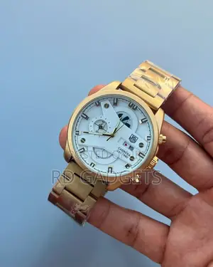 Cr7 Men’S Watch