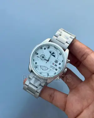 Cr7 Men’S Watch
