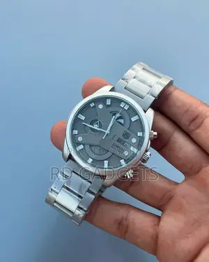 Cr7 Men’S Watch