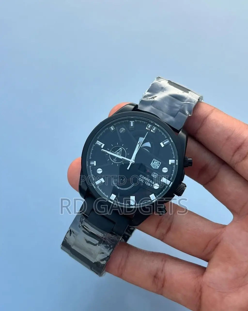 Cr7 Men’S Watch