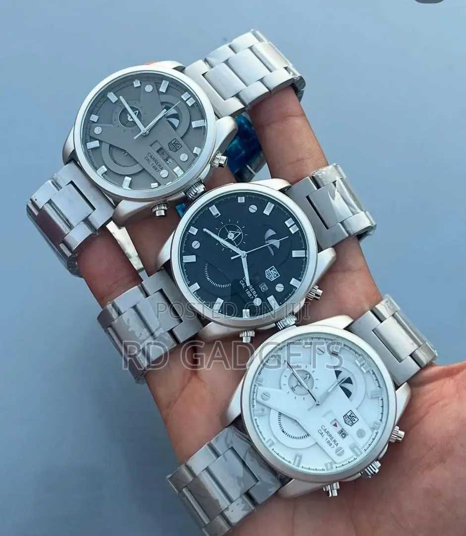 Cr7 Men’S Watch
