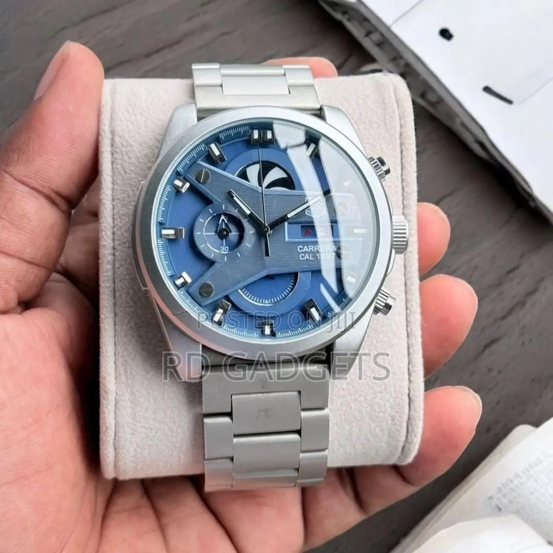 Cr7 Men’S Watch