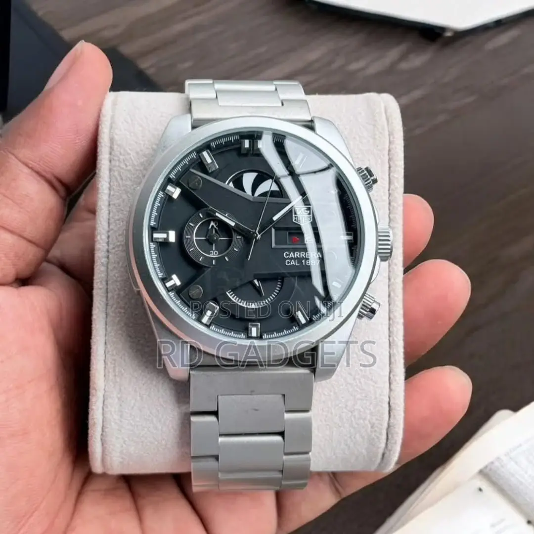 Cr7 Men’S Watch