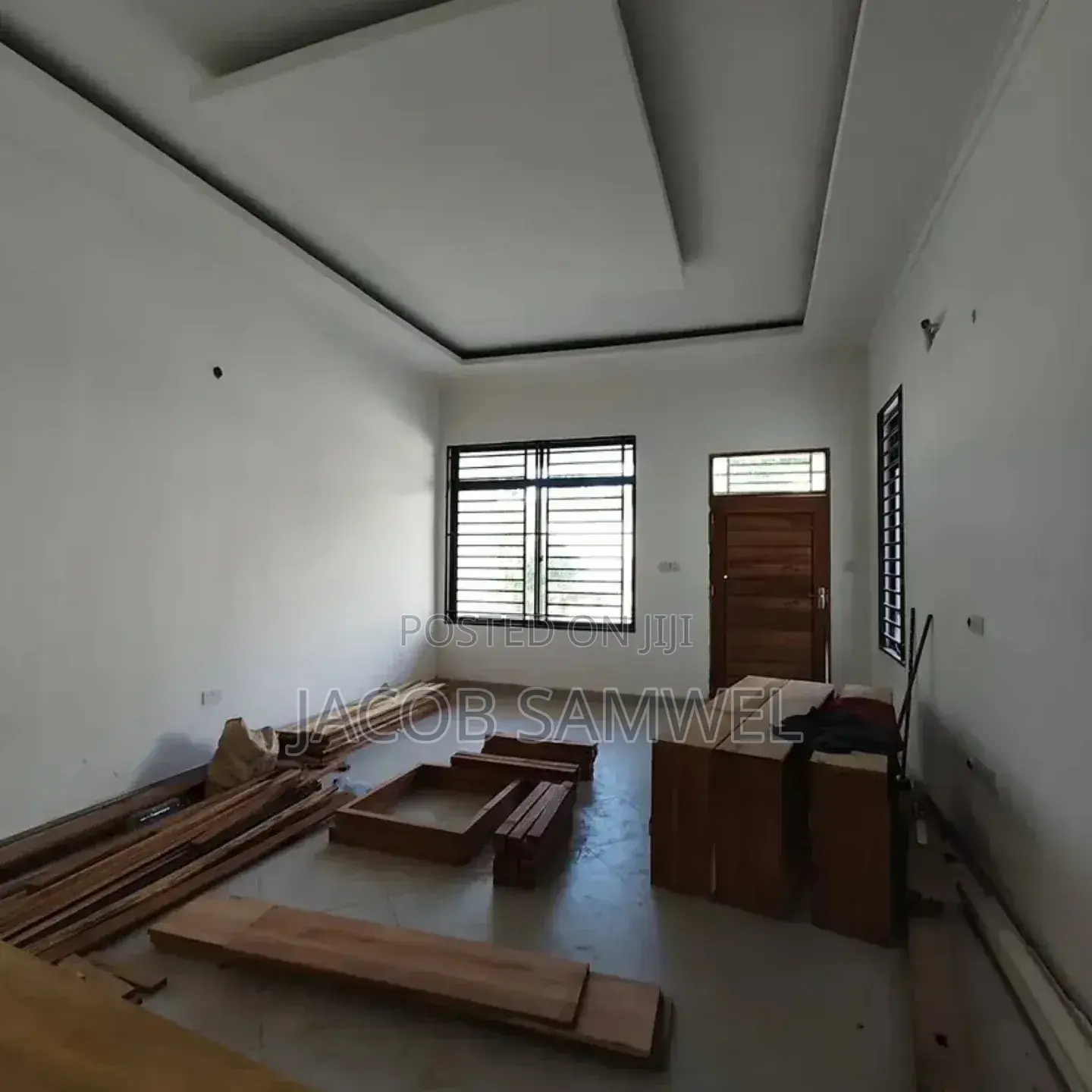 2bdrm House in Goba Center, Kinondoni for rent