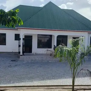 2bdrm House in Goba Center, Kinondoni for rent