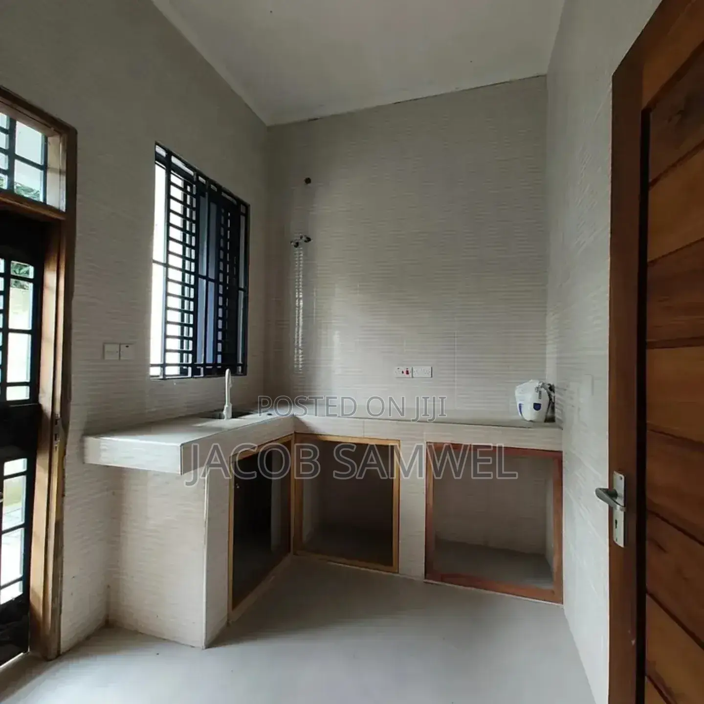 2bdrm House in Goba Center, Kinondoni for rent