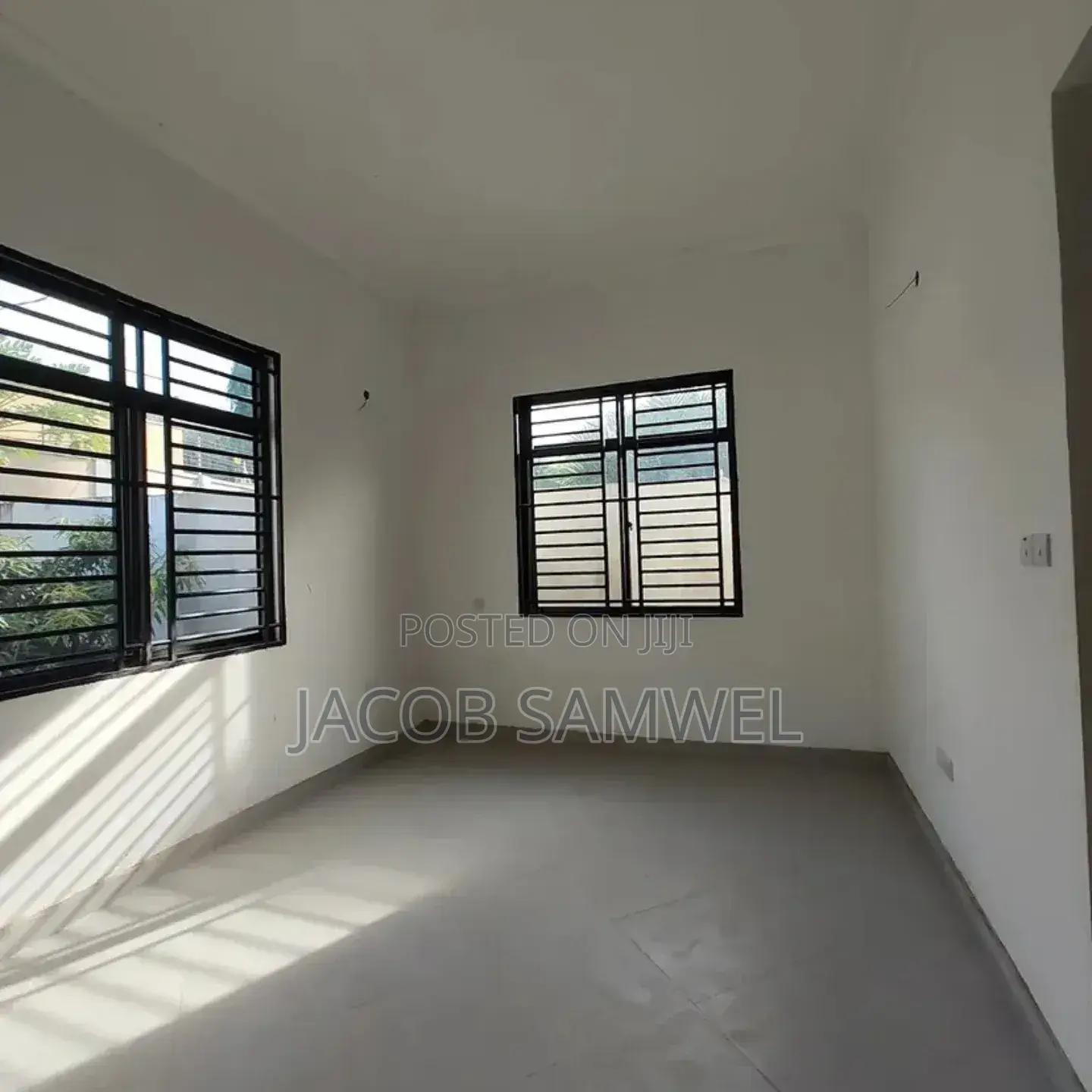 2bdrm House in Goba Center, Kinondoni for rent