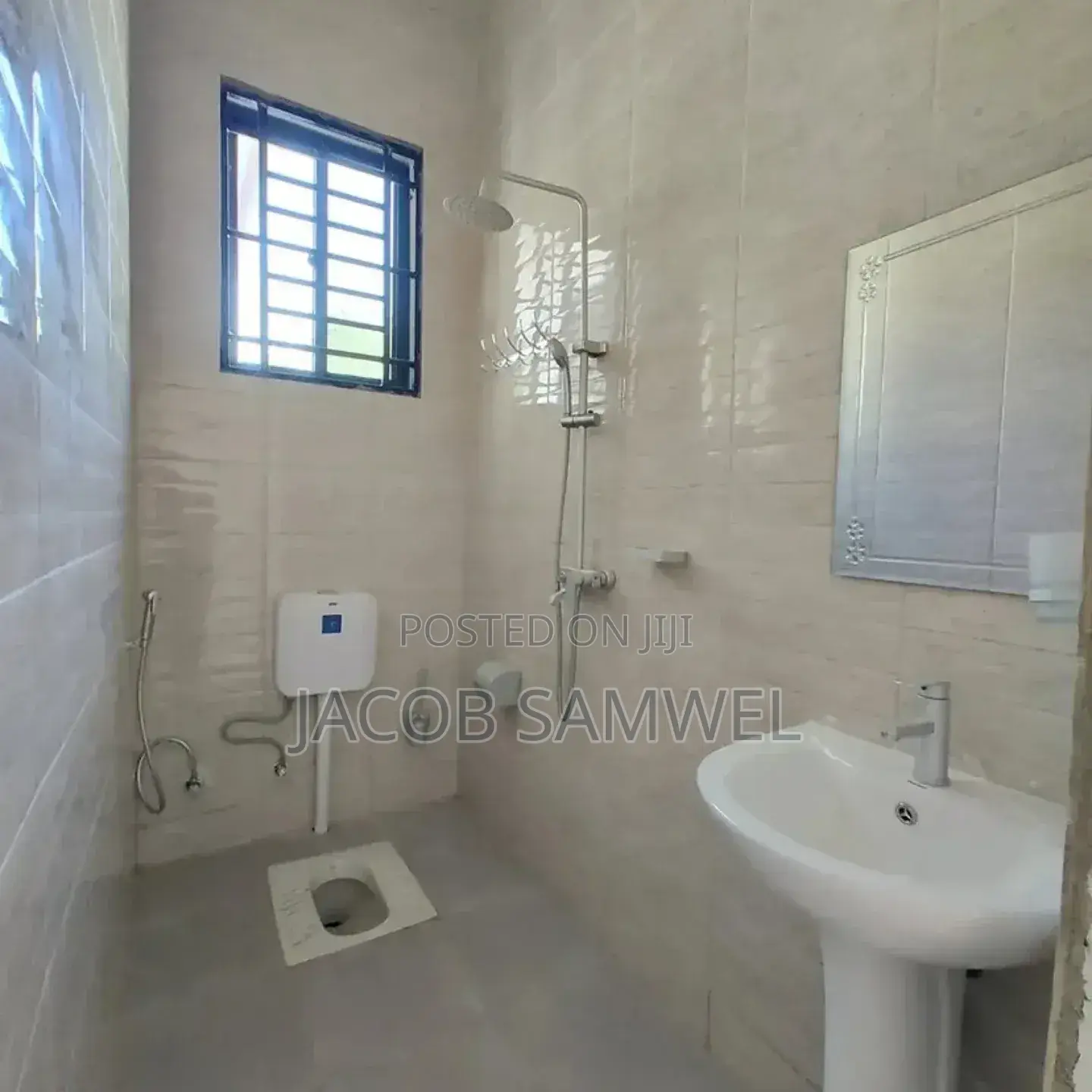 2bdrm House in Goba Center, Kinondoni for rent