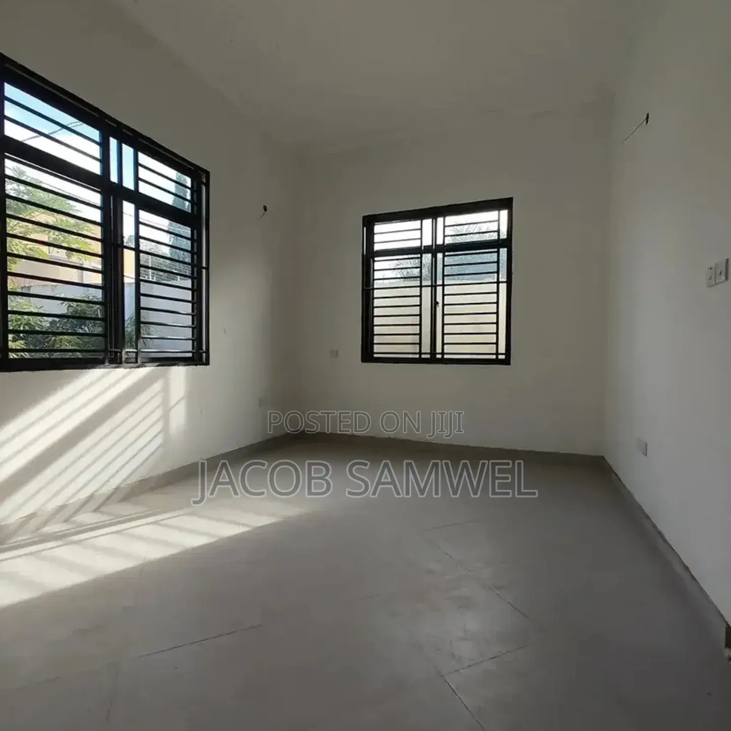 2bdrm House in Goba Center, Kinondoni for rent