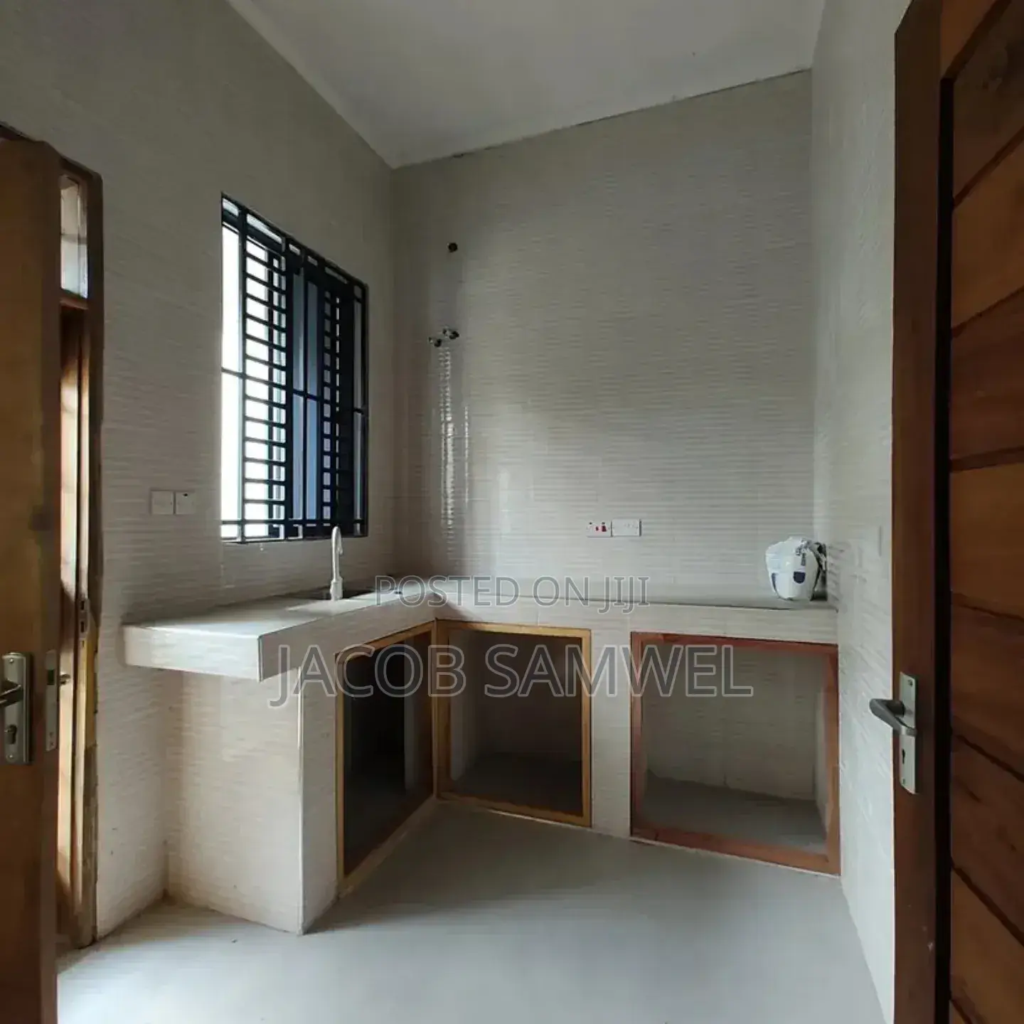 2bdrm House in Goba Center, Kinondoni for rent
