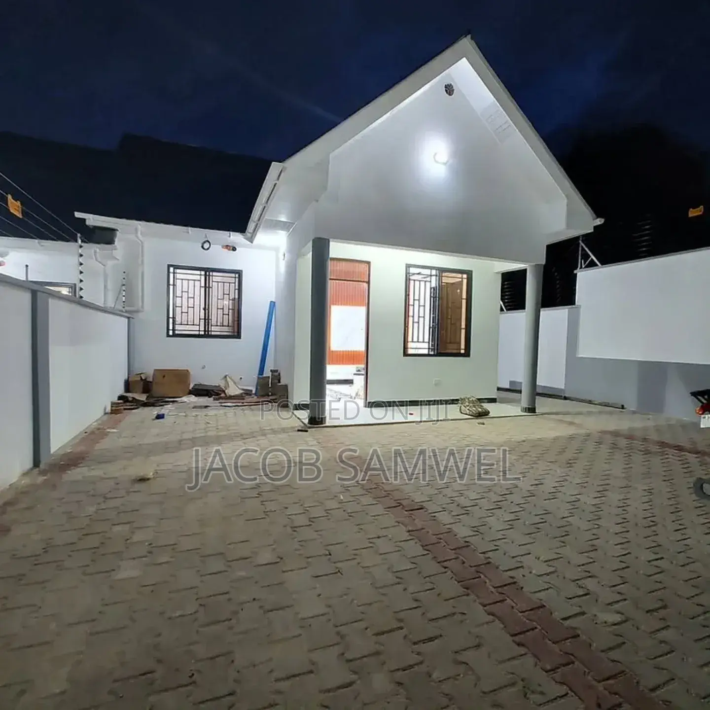 2bdrm House in Goba Njia Nne, Kinondoni for rent