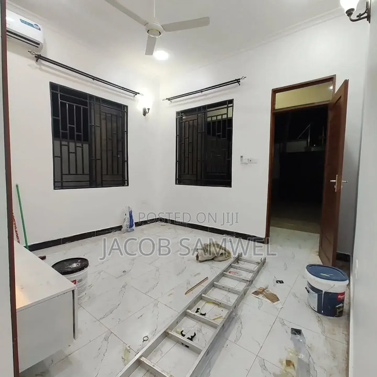 2bdrm House in Goba Njia Nne, Kinondoni for rent