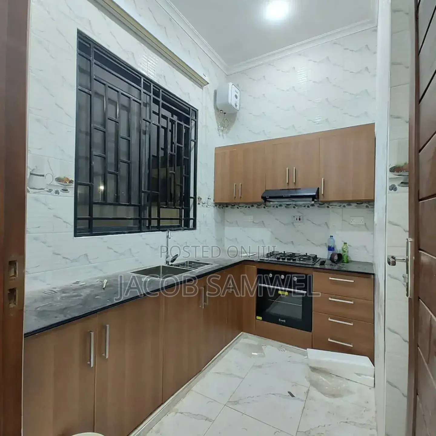 2bdrm House in Goba Njia Nne, Kinondoni for rent