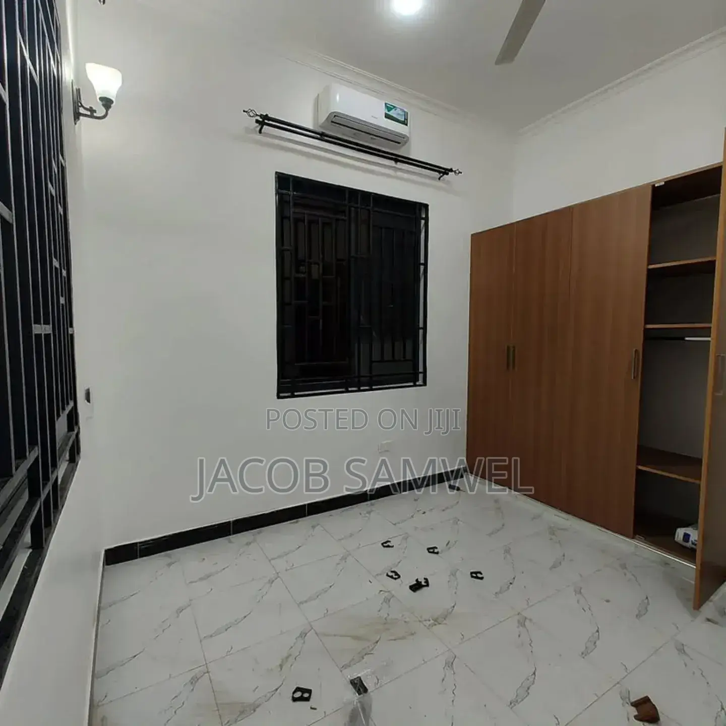 2bdrm House in Goba Njia Nne, Kinondoni for rent