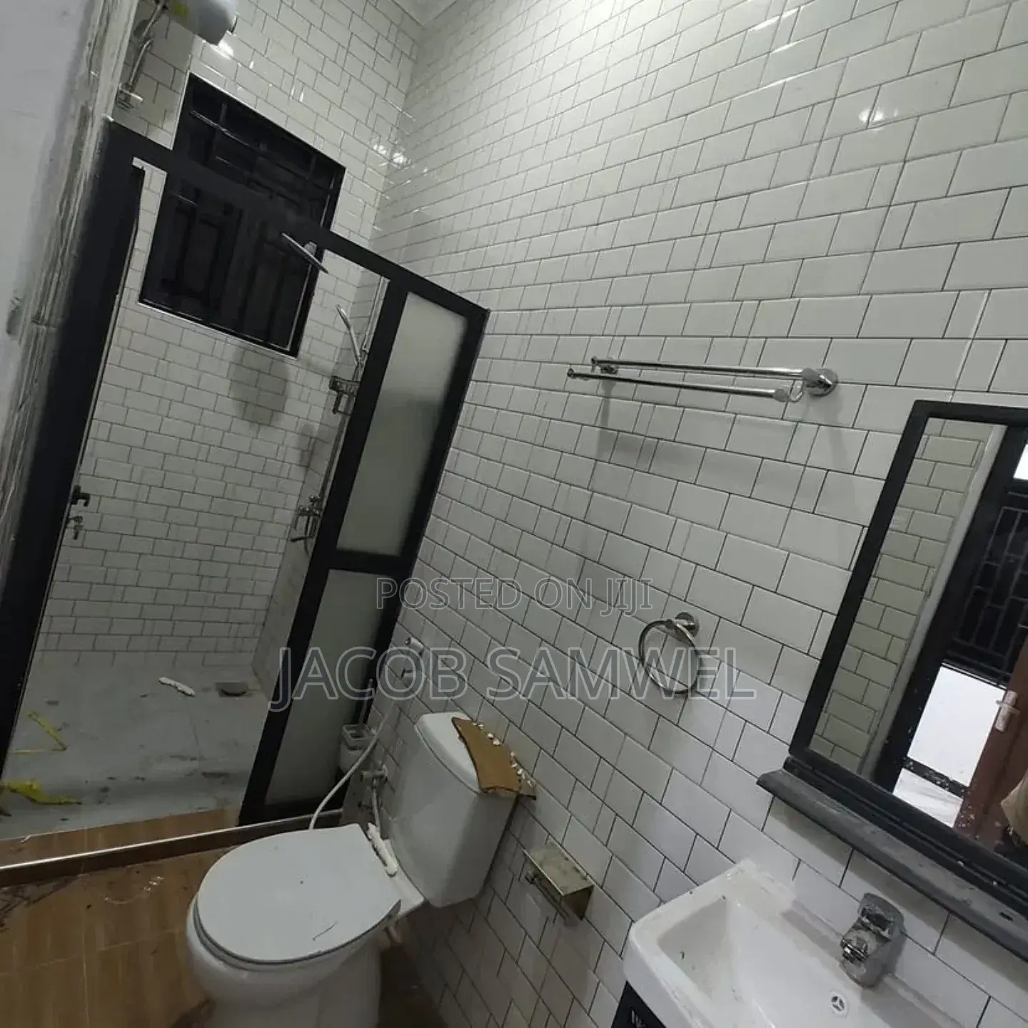 2bdrm House in Goba Njia Nne, Kinondoni for rent