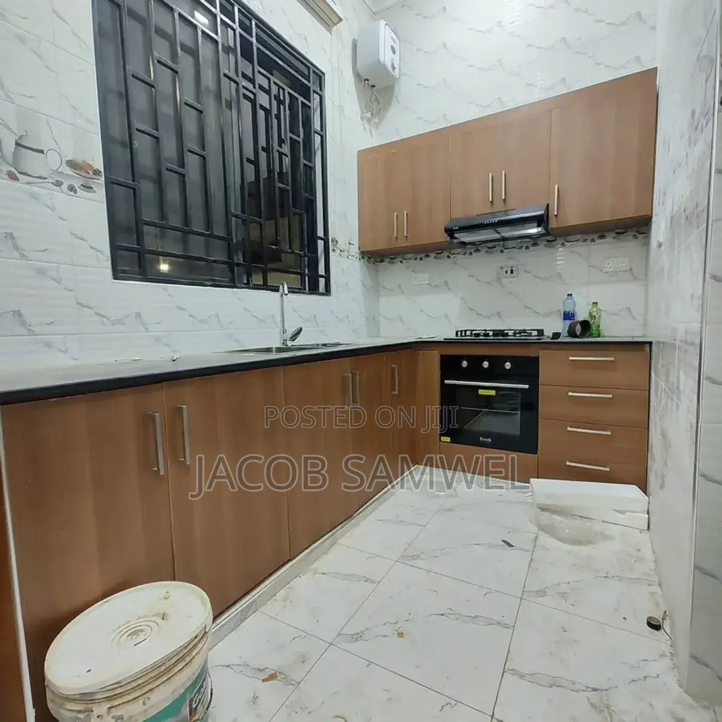 2bdrm House in Goba Njia Nne, Kinondoni for rent