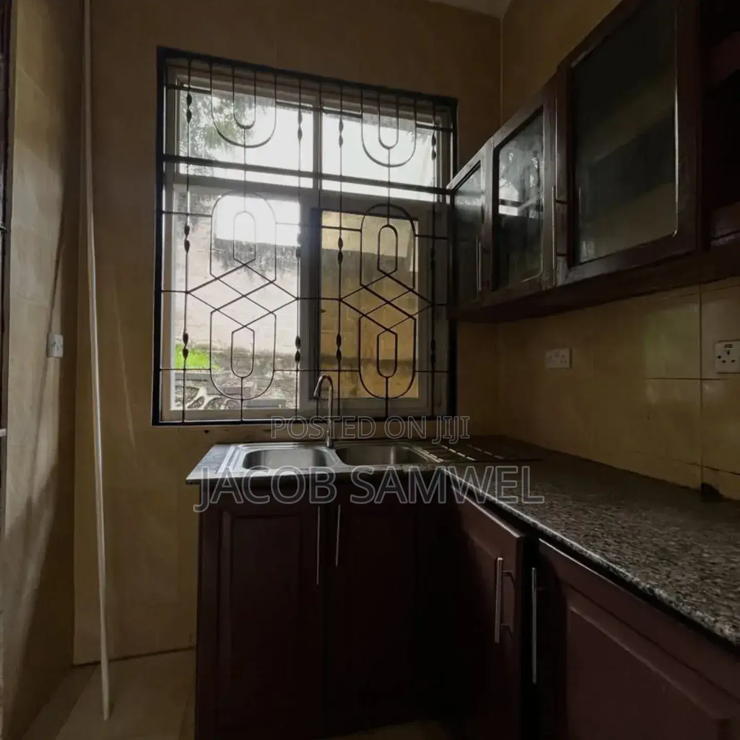 2bdrm House in Makongo Juu, Kinondoni for rent
