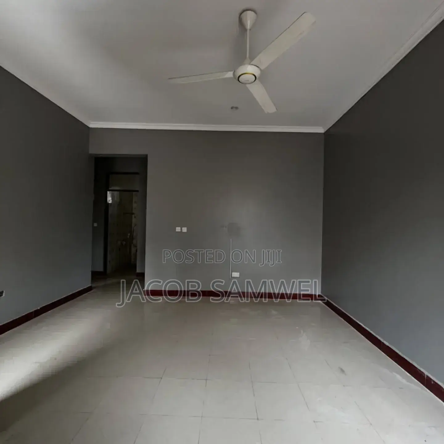 2bdrm House in Makongo Juu, Kinondoni for rent