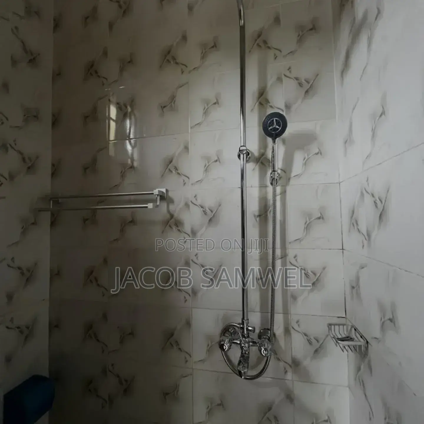 2bdrm House in Makongo Juu, Kinondoni for rent