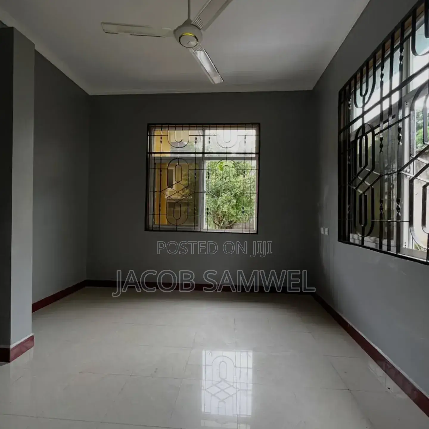2bdrm House in Makongo Juu, Kinondoni for rent