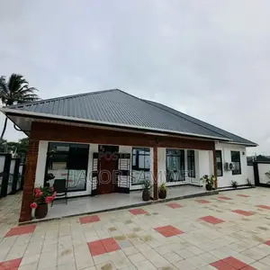 4bdrm House in Goba Mageti, Kinondoni for sale