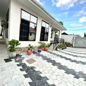 2bdrm House in Mikocheni, Kinondoni for rent