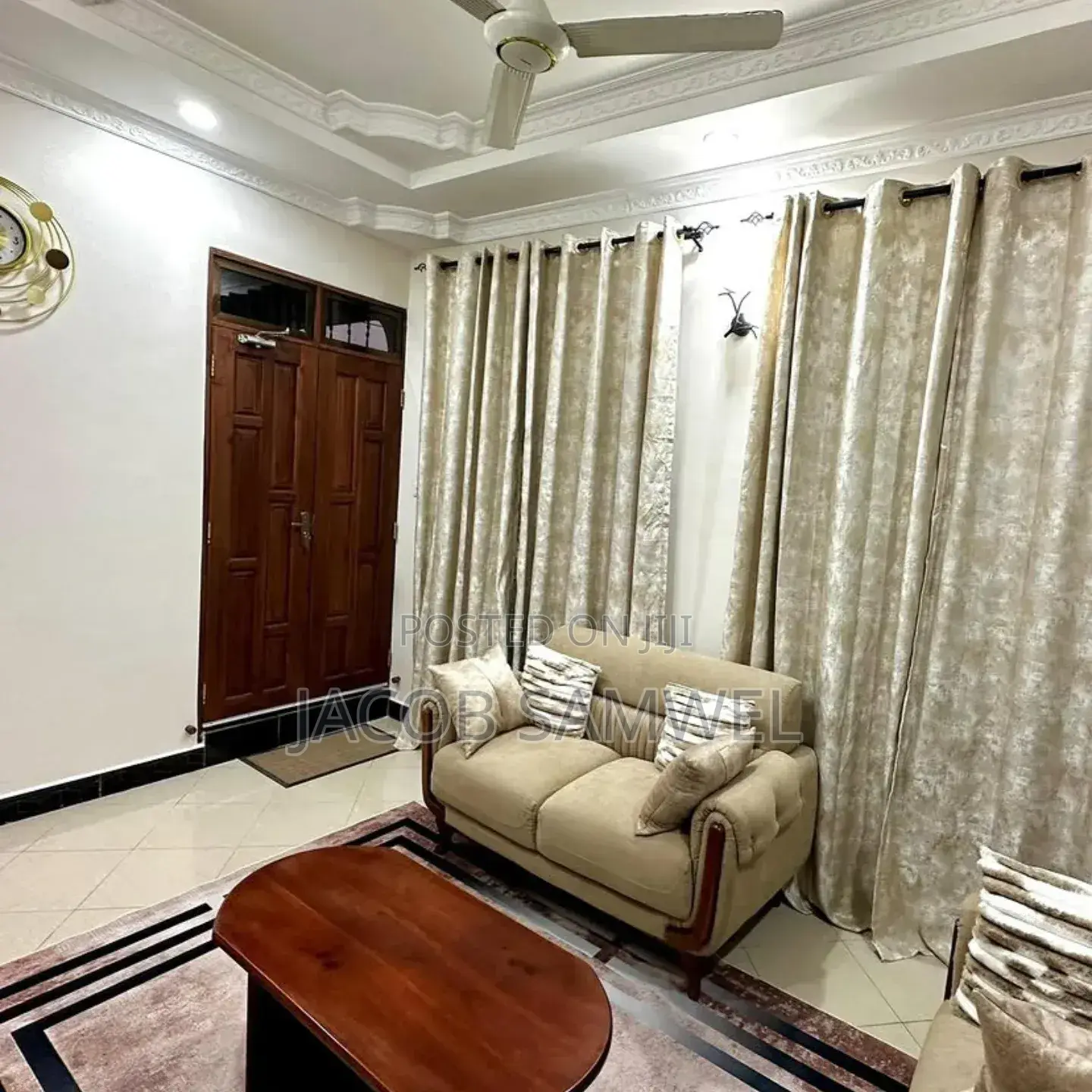2bdrm House in Mikocheni, Kinondoni for rent