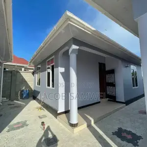 2bdrm House in Mikocheni, Kinondoni for rent