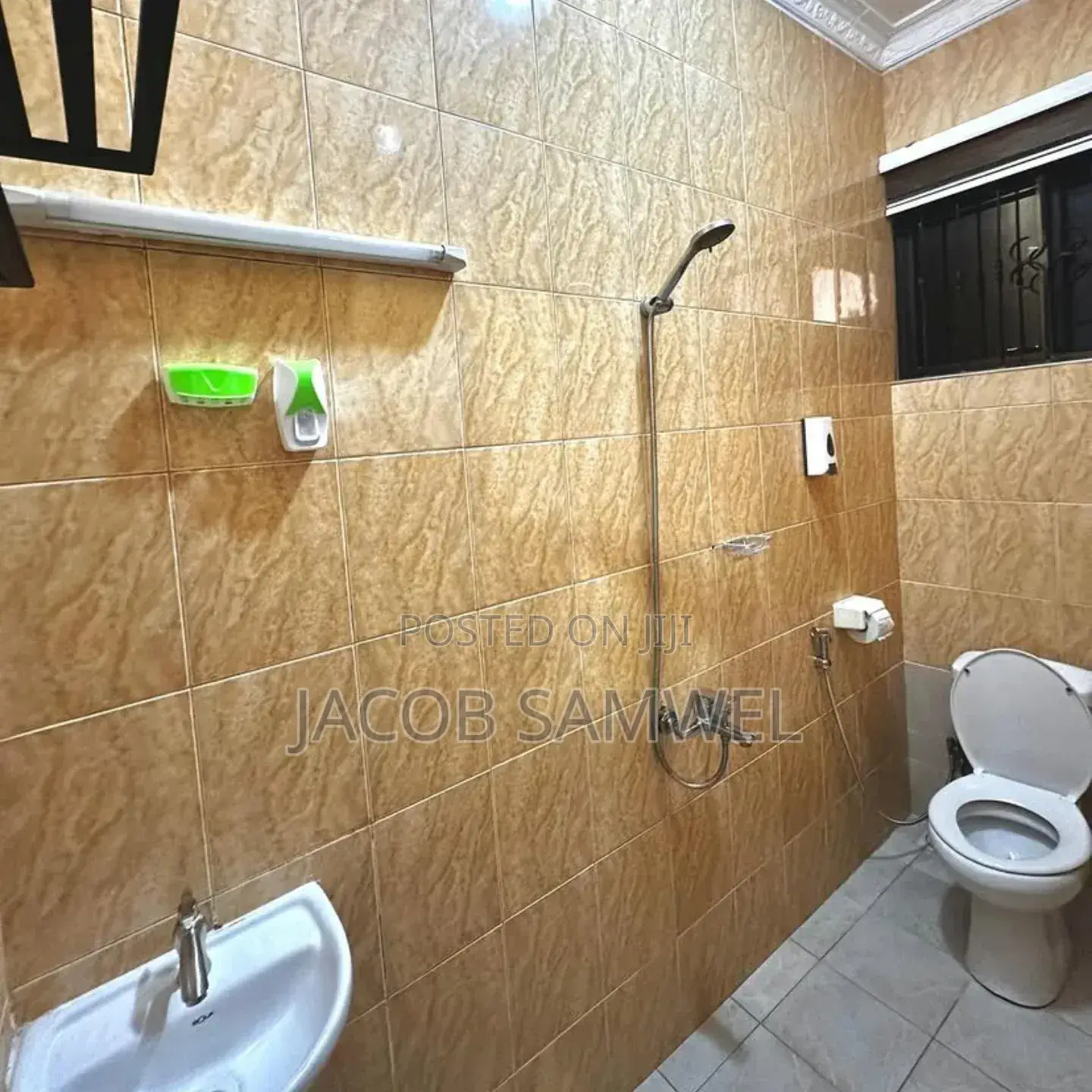 2bdrm House in Mikocheni, Kinondoni for rent