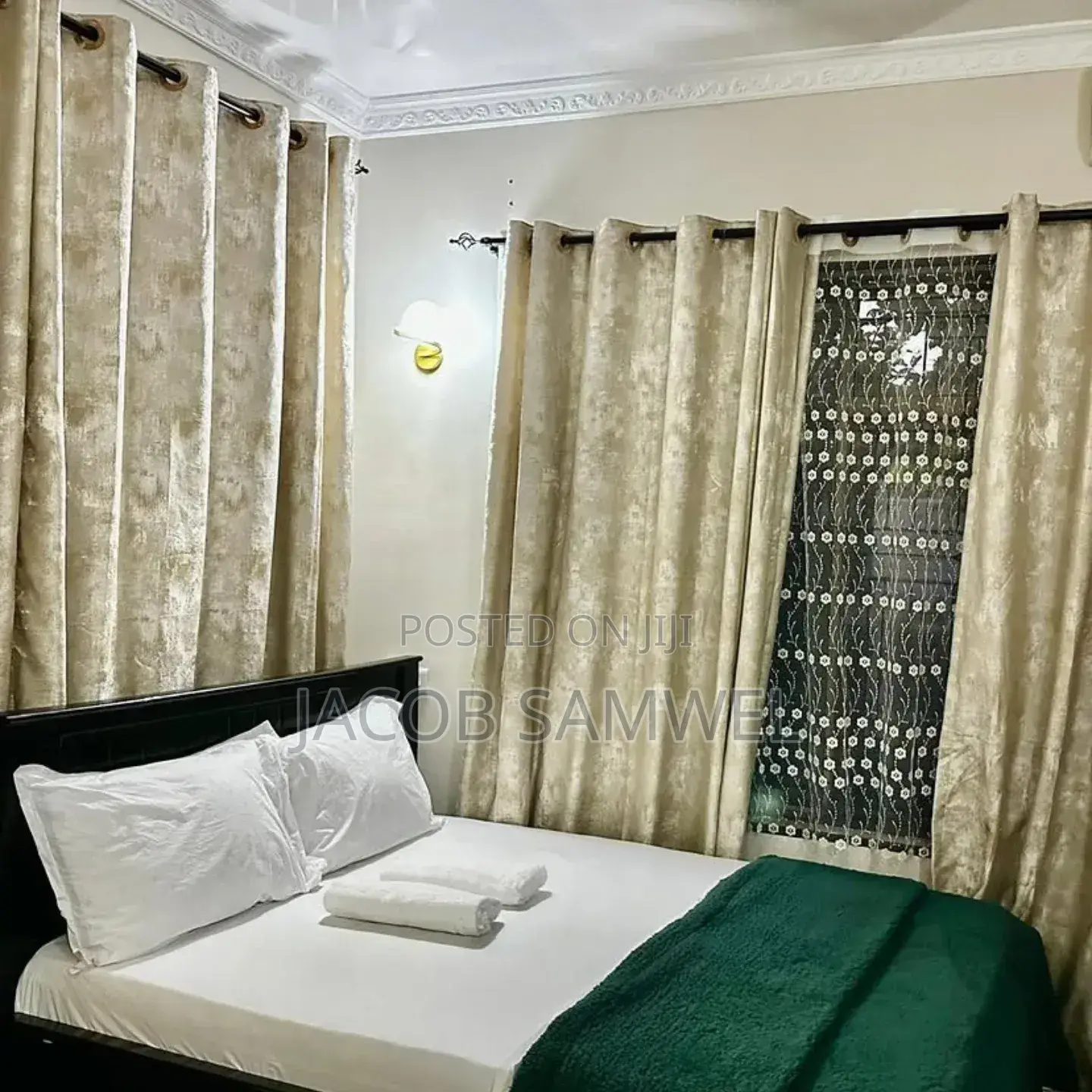 2bdrm House in Mikocheni, Kinondoni for rent