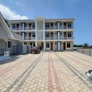 1bdrm House in Goba Njia Nne, Kinondoni for rent