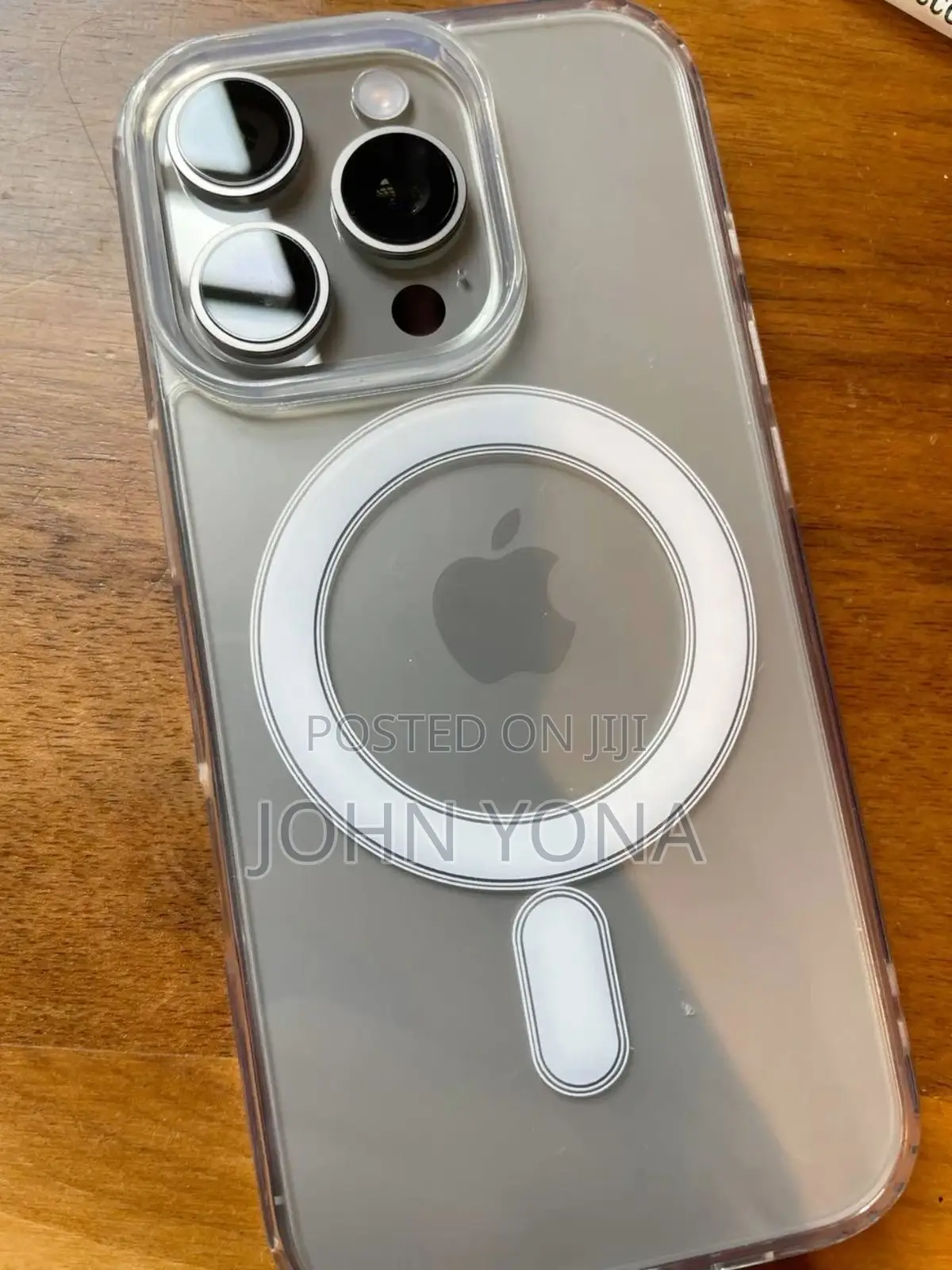 New Apple iPhone 16 Pro 256 GB