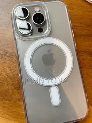 New Apple iPhone 16 Pro 256 GB