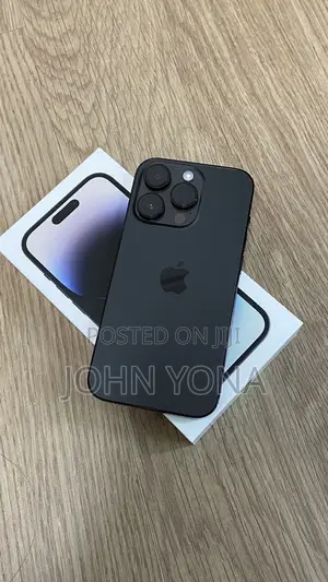 New Apple iPhone 16 Pro Max 512 GB