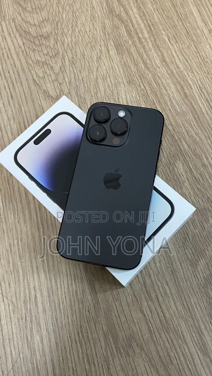 New Apple iPhone 16 Pro Max 512 GB