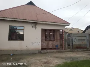 3bdrm House in Tanzania Daresalaam, Ukonga for sale
