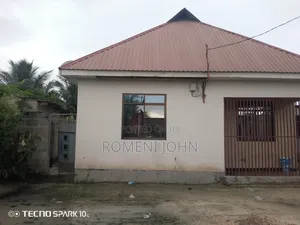 3bdrm House in Tanzania Daresalaam, Ukonga for sale