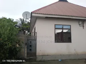 3bdrm House in Tanzania Daresalaam, Ukonga for sale