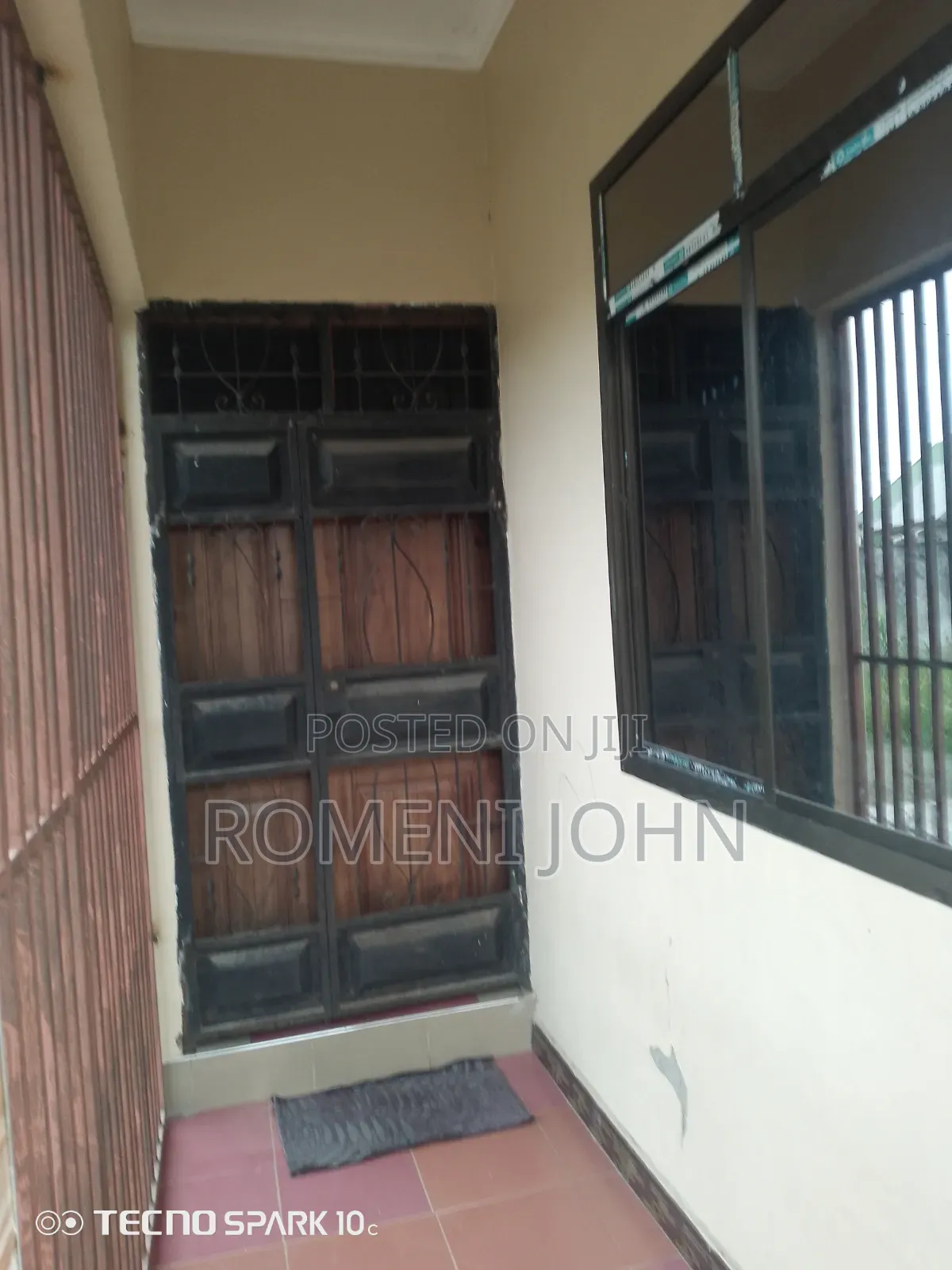 3bdrm House in Tanzania Daresalaam, Ukonga for sale
