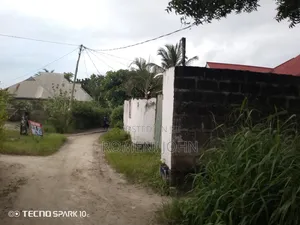 3bdrm House in Tanzania Daresalaam, Ukonga for sale