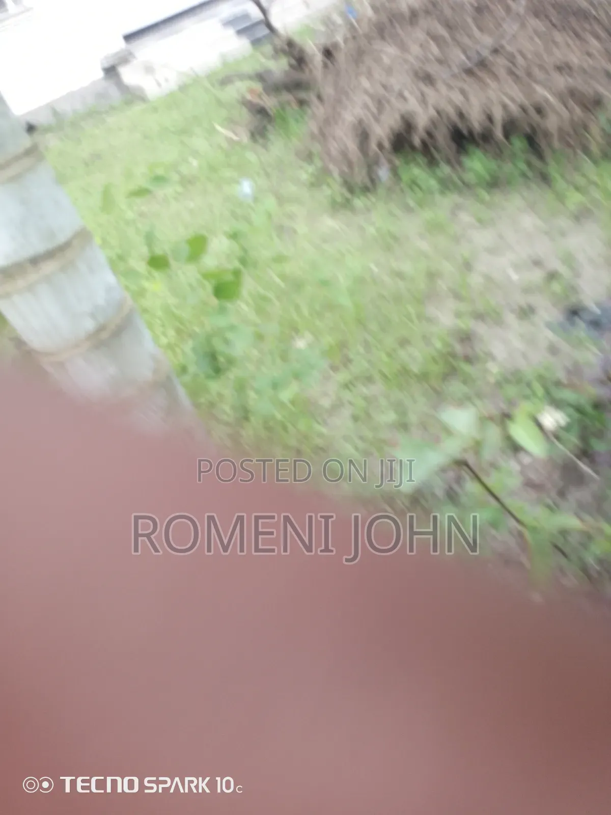 3bdrm House in Tanzania Daresalaam, Ukonga for sale
