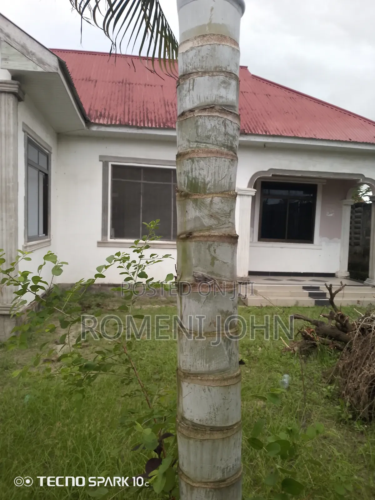 3bdrm House in Tanzania Daresalaam, Ukonga for sale